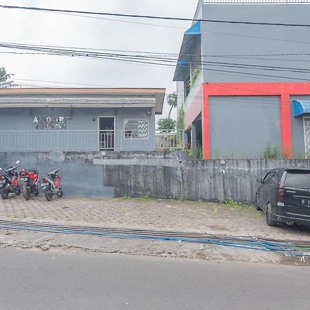 Amoory Venice Bandung Exterior foto