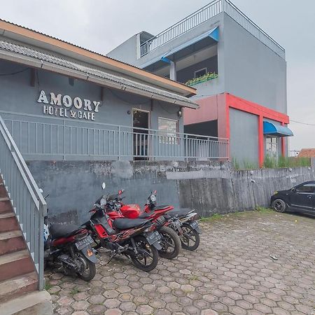 Amoory Venice Bandung Exterior foto