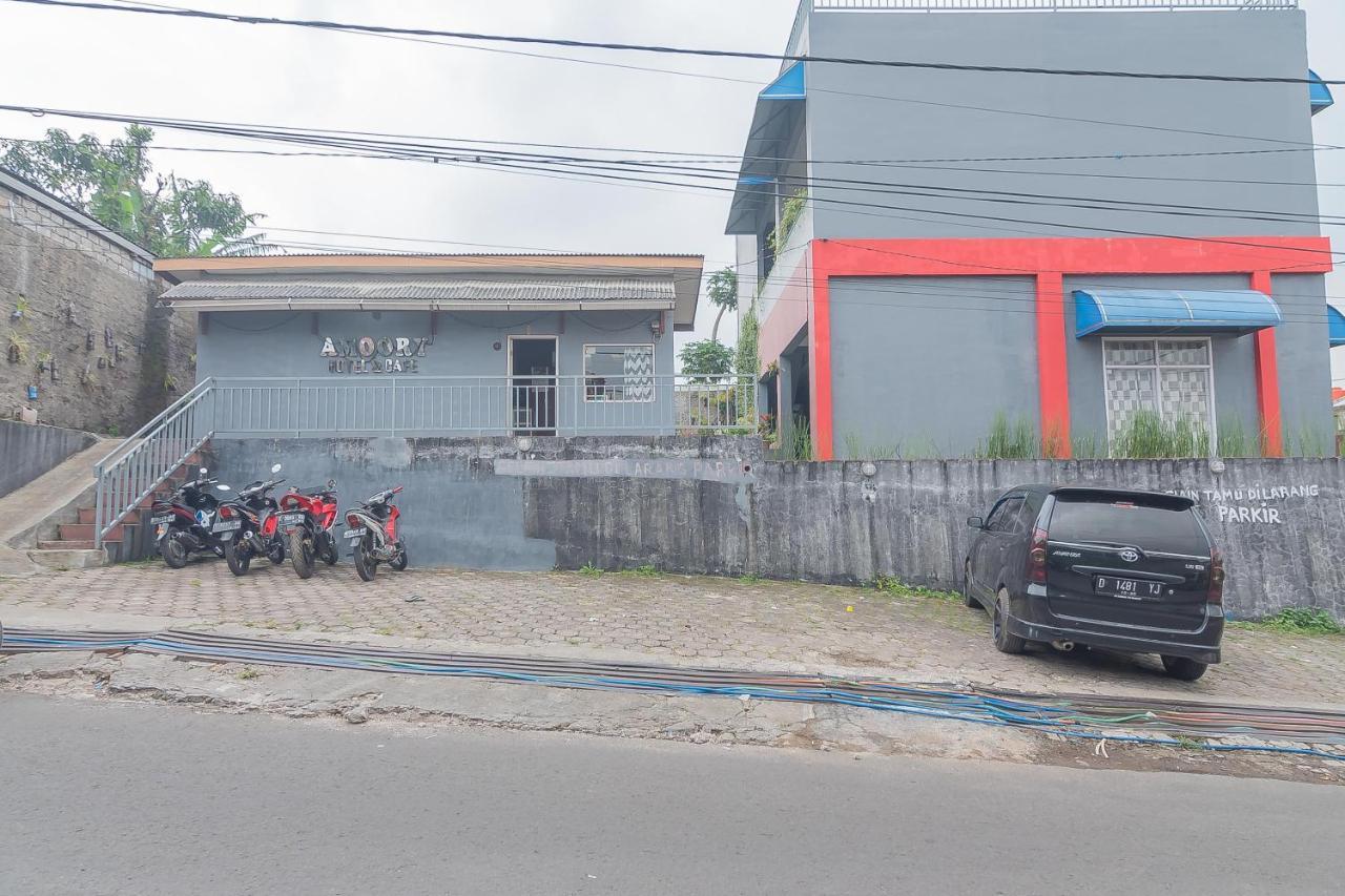 Amoory Venice Bandung Exterior foto