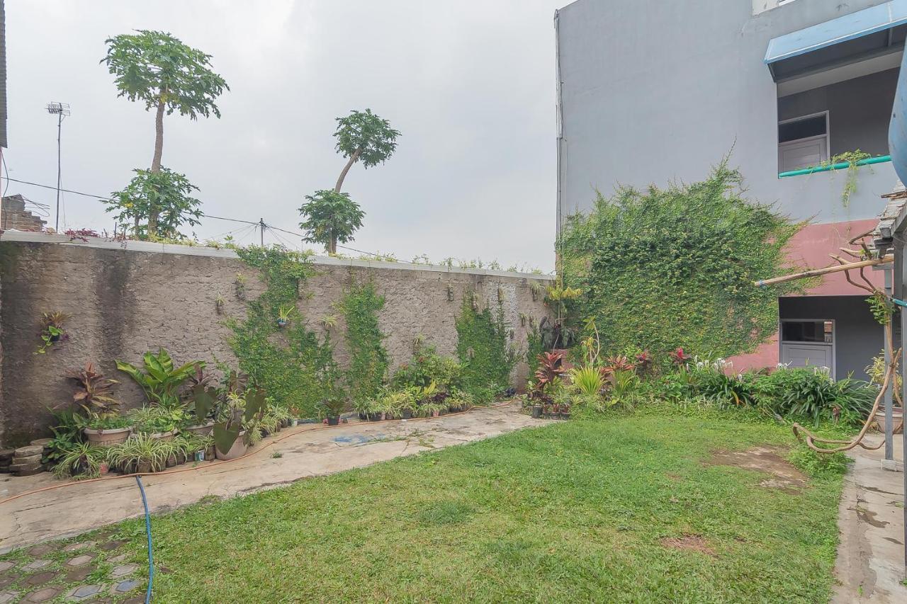 Amoory Venice Bandung Exterior foto