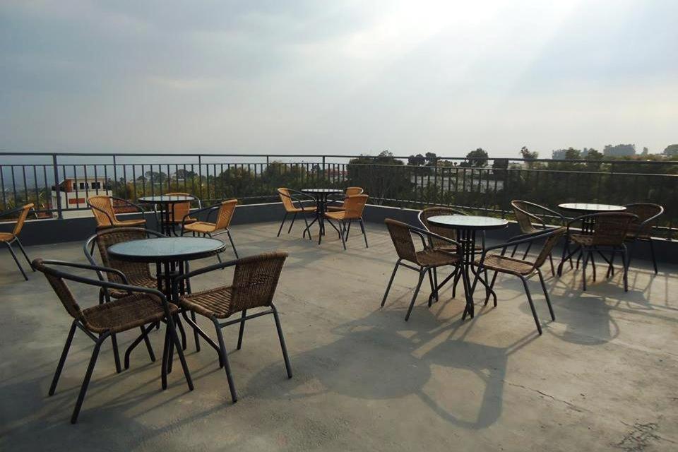 Amoory Venice Bandung Exterior foto
