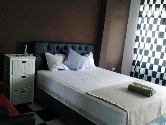 Amoory Venice Bandung Exterior foto
