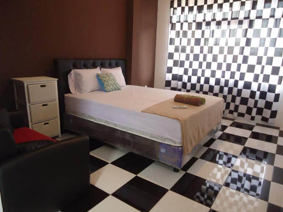 Amoory Venice Bandung Exterior foto