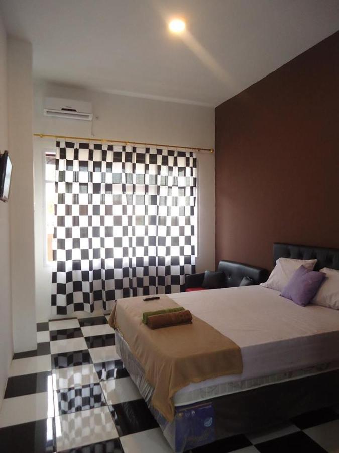Amoory Venice Bandung Exterior foto